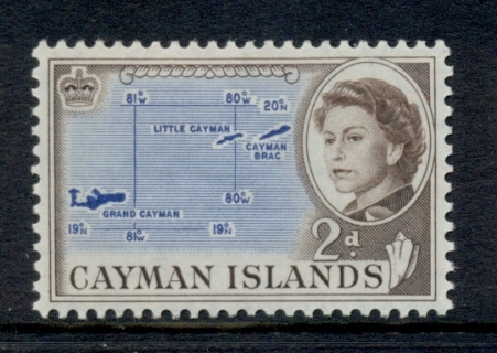 Cayman-Is-1962-QEII-Pictorial-4