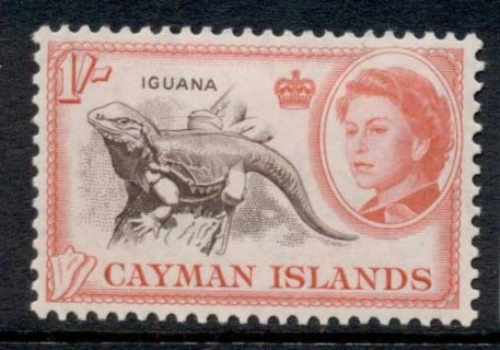 Cayman-Is-1962-QEII-Pictorial_2