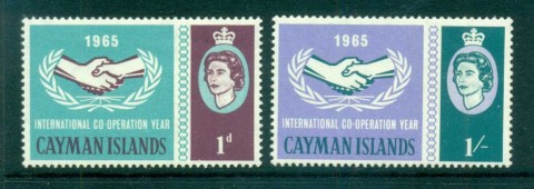 Cayman-Is-1965-ICY-International-Cooperation-Year-MUH-lot72495