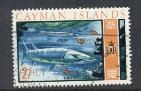 Cayman-Is-1969-Pictorials-Barracuda-2-FU