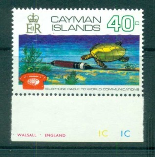 Cayman-Is-1971-Communications-Cable-40c-Wmk-Side-Inv-jpg-MUH-lot72518