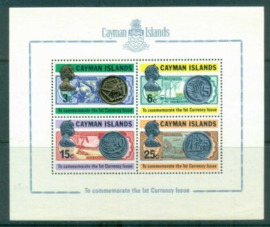 Cayman-Is-1973-First-Cayman-Coinage-MS-MUH