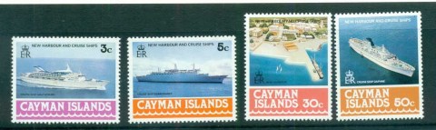 Cayman-Is-1978-Cruise-Ships-MUH-lot72565