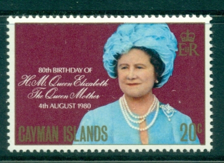 Cayman-Is-1980-Queen-Mother-80th-Birthday-MUH-Lot30214