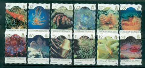 Cayman-Is-1986-Marine-Life-Inscribed-1986-MUH-lot72619