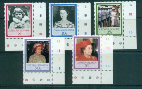 Cayman-Is-1986-QEII-60th-Birthday-MUH-lot72615