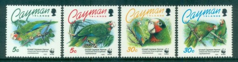 Cayman-Is-1993-WWF-Birds