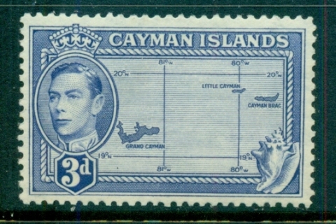 Cayman-Is-1947-KGVI-Pictorial-3d-MLH