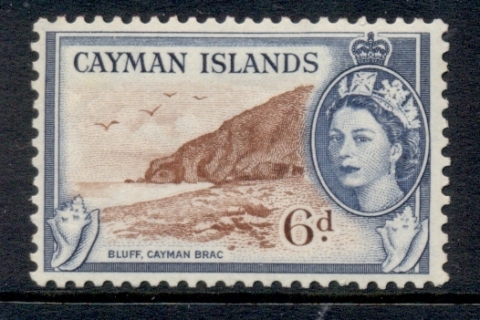 Cayman-Is-1953-59-QEII-Pictorial-3