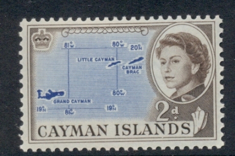 Cayman-Is-1962-QEII-Pictorial-2d-Map-MUH