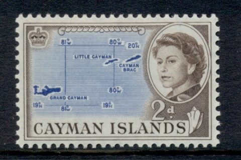 Cayman-Is-1962-QEII-Pictorial-4