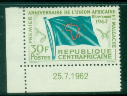 Central-African-Republic-1962-The-1st-Anniversary-of-Union-of-African-and-Malagasy-States-MUH_2 Central-African-Republic-1962-The-1st-Anniversary-of-Union-of-African-and-Malagasy-States-MUH_2