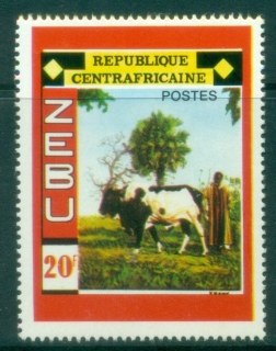 Central-African-Republic-1970-Operation-Bokassa-Development-Projects-20fr-MUH