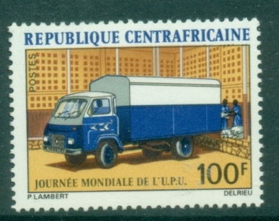 Central-African-Republic-1972-World-UPU-Day-MUH