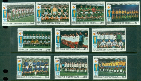 Central-African-Republic-1981-Football-World-Cup-Spain-1982-no-air-MUH