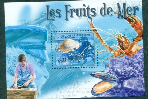 Central-African-Republic-2011-Fish