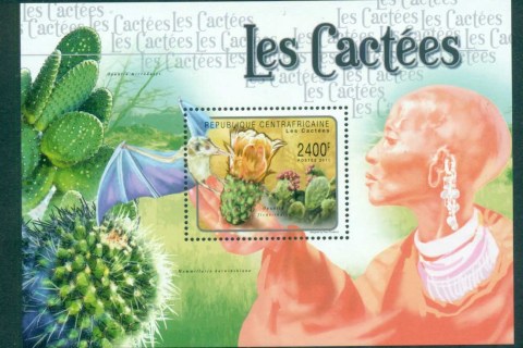 Central-African-Republic-2011-Flora