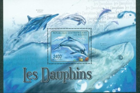 Central-African-Republic-2011-Marine-Life