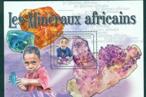 Central-African-Republic-2011-Minerals