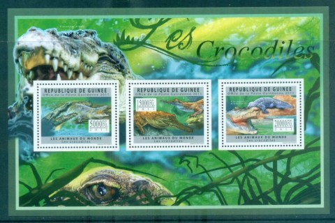 Central-African-Republic-2011-Reptiles