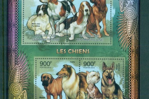 Central-African-Republic-2012-Animals