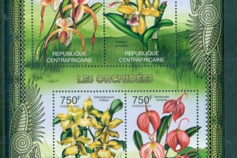 Central-African-Republic-2012-Flora