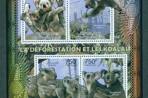 Central-African-Republic-2012-Wildlife