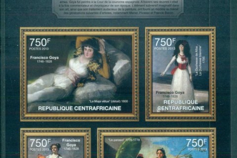 Central-African-Republic-2013-Art
