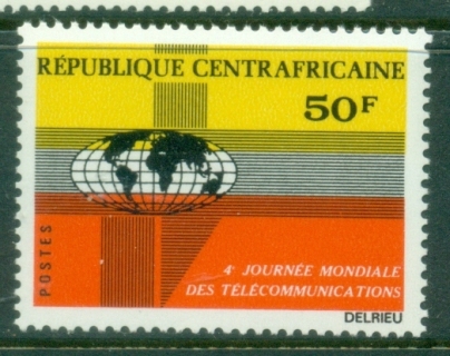 Central-African-Republic-1972-World-Telecommunications-Day-MUH