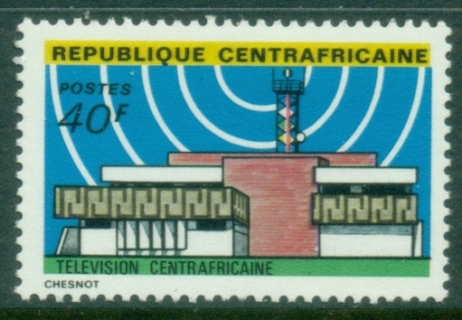 Central-African-Republic-1975-Government-Buildings-Television-Centre-MUH