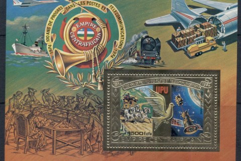 Central-African-Republic-1978-Communications_3