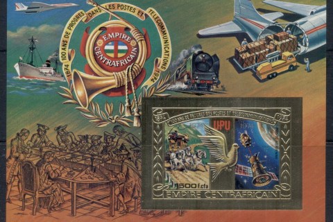 Central-African-Republic-1978-Communications_4