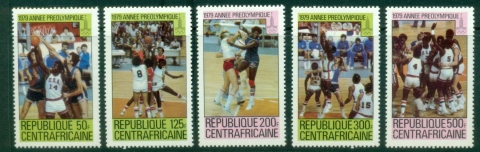 Central-African-Republic-1979-Olympic-Games-Moscow-1980-USSR-Basketball-MUH