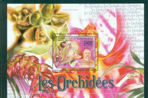 Central-African-Republic-2011-Flora