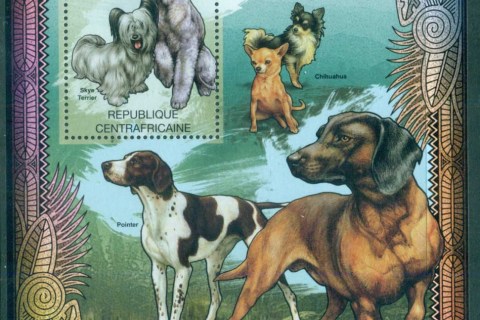 Central-African-Republic-2012-Animals