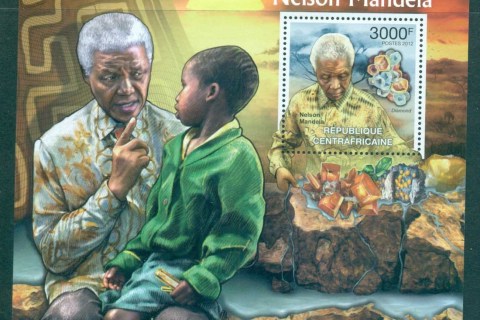 Central-African-Republic-2012-Minerals