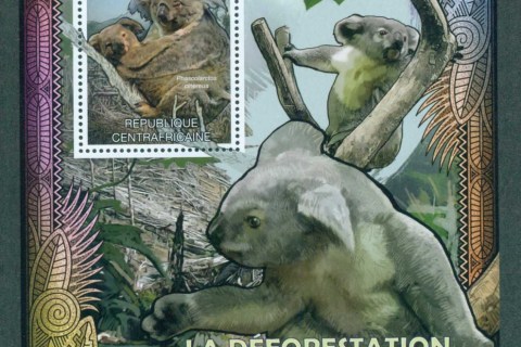 Central-African-Republic-2012-Wildlife