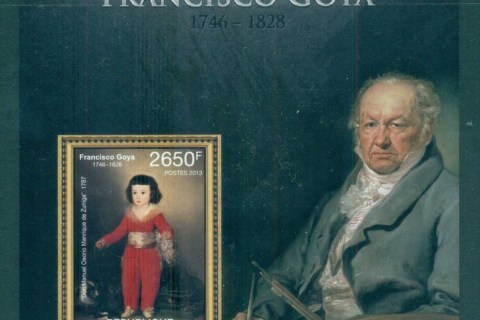 Central-African-Republic-2013-Art