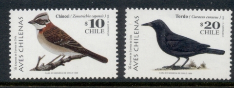 Chile-1998-Birds-MUH