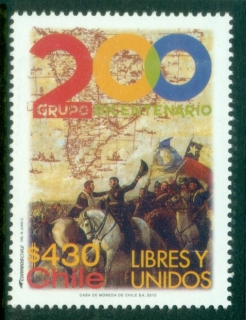 Chile-2010-The-200th-Anniversary-of-Chile-Independence-MUH