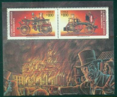 Chile-1993-Fire-Engines-MS-MLH
