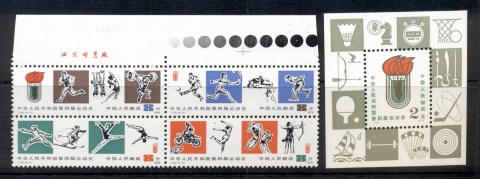 China-PRC-1979-National-Games-MS-MUH