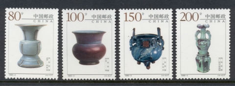 China-PRC-1999-Yunyao-Ware-MUH