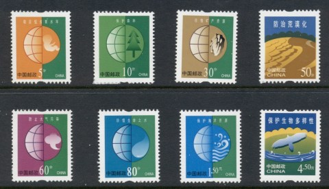 China-PRC-2000-04-Protection-of-the-Environment-MUH