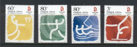 China-PRC-2006-29th-Olympiad