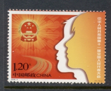 China-PRC-2008-11th-National-Congress-MUH