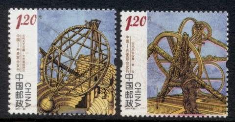 China-PRC-2011-Ancient-Astronomical-Instruments-MUH