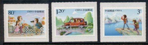 China-PRC-2015-Greetings