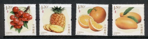 China-PRC-2018-Fruits-MUH