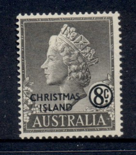 Christmas-Is-1958-QEII-Definitives-8c-MLH